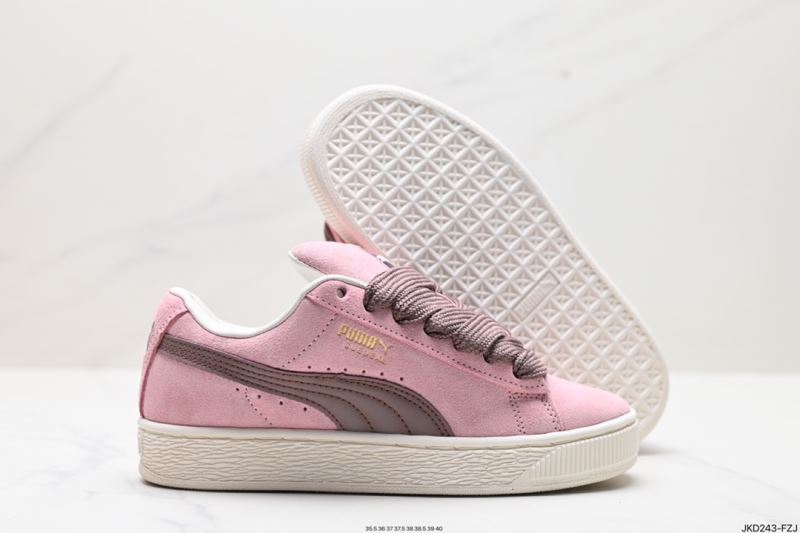 Puma Shoes